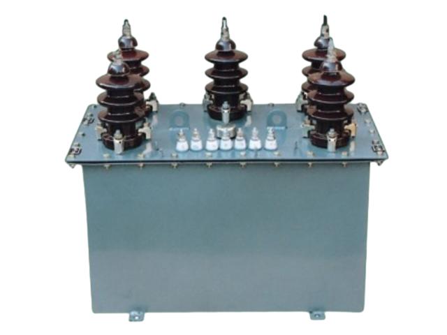 JLSG2-10、6型高压计量箱 (V/V)